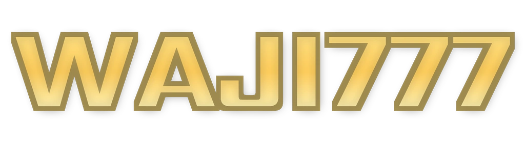 WAJI777: WAJI 777 Portal Permainan Online Seru dengan Ragam Bonus Menarik